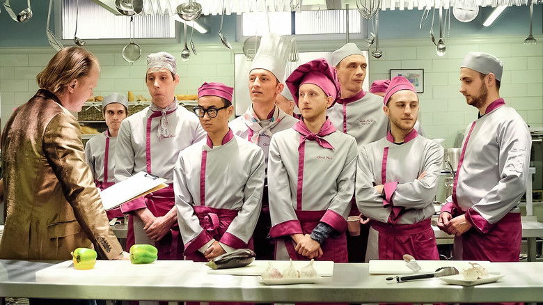 Still image for Kuchnia season 1 episode 18: Episode 18