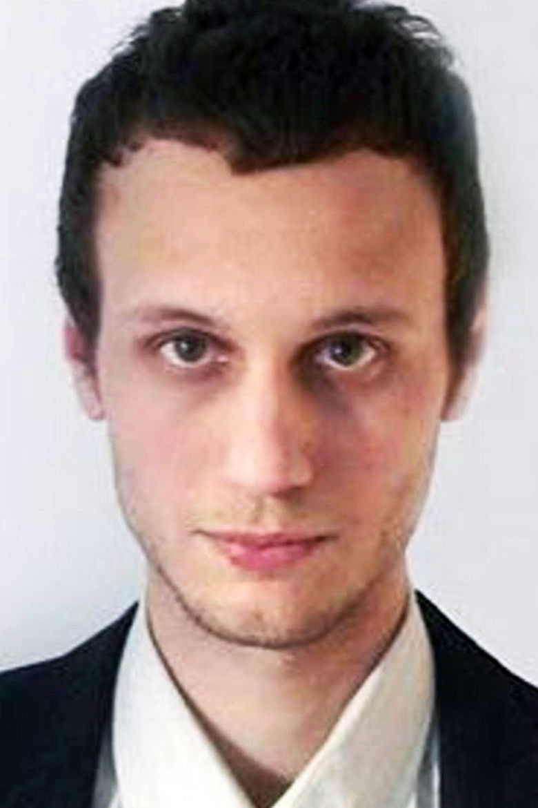 Arturo  Frutos portrait image