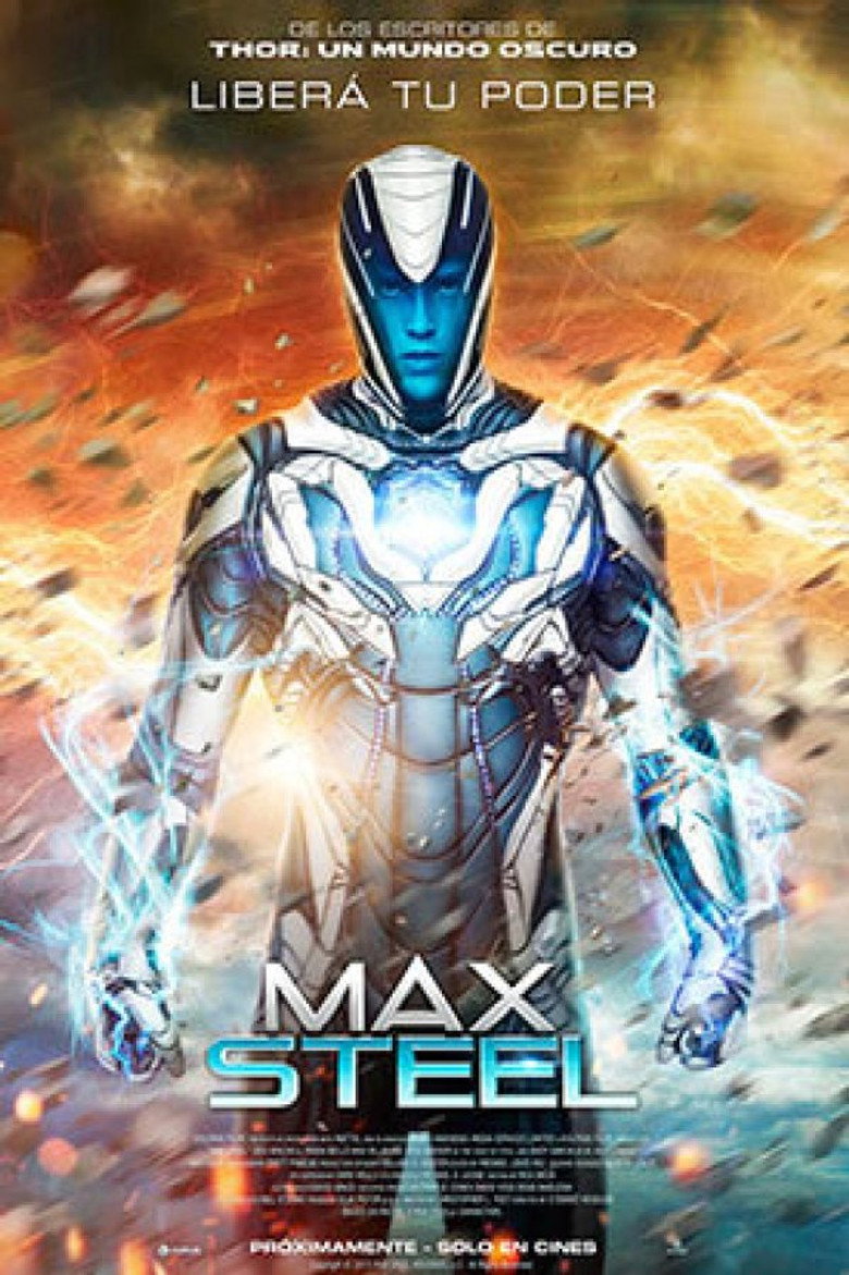 Póster la Película