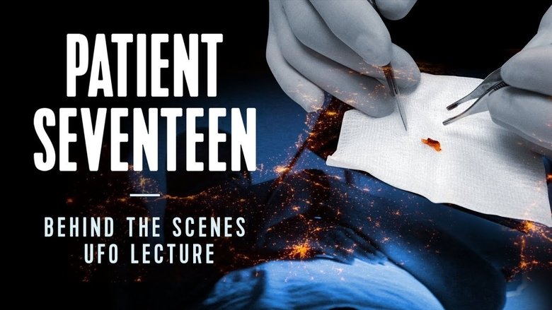 Voir Patient Seventeen streaming complet et gratuit sur streamizseries - Films streaming