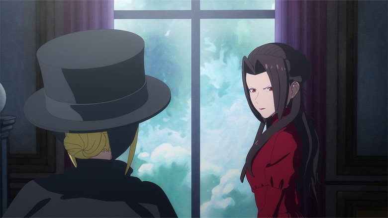 Still from The Duke of Death and His Maid - Season 1 Episode 26