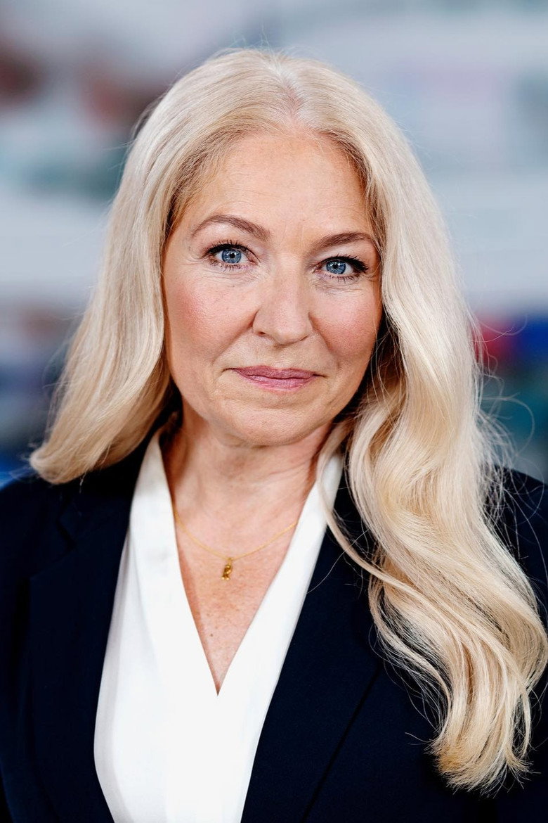 Photo de Mette Hybel