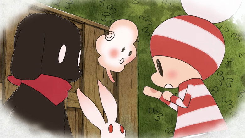 Still image for The Diary of Ochibi season 1 episode 5: Episode 5 Still image for The Diary of Ochibi season 1 episode 5: Episode 5