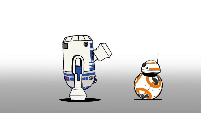 Still image for Star Wars Blips season 1 episode 2: One Up Still image for Star Wars Blips season 1 episode 2: One Up