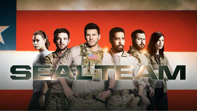 SEAL Team Season 1 Episode 13 : Getaway Day