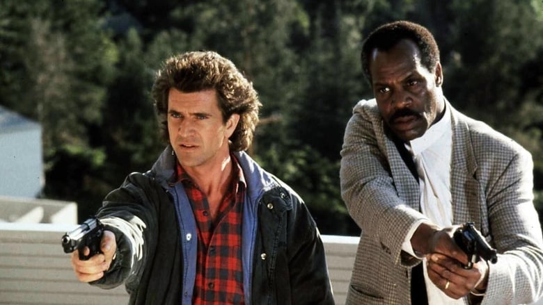 Lethal Weapon 2 ริกส์ คนมหากาฬ 2 พากย์ไทย