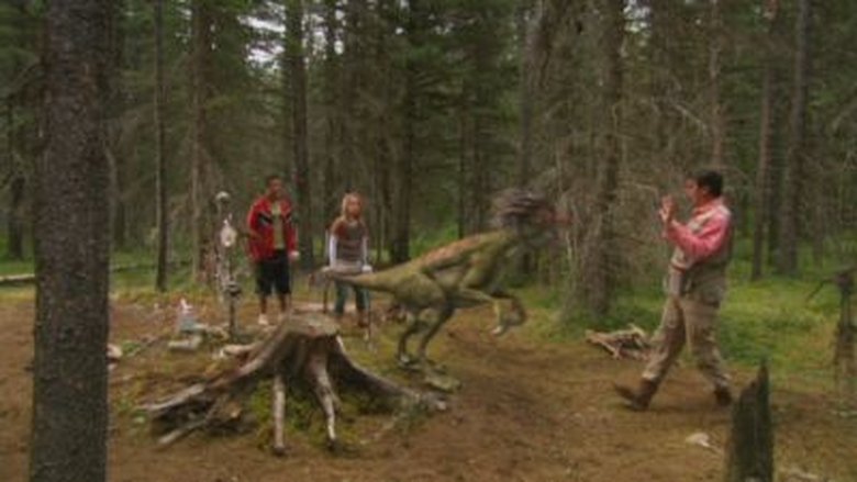 Still image for Dinosapien season 1 episode 14: Saving Eno Still image for Dinosapien season 1 episode 14: Saving Eno