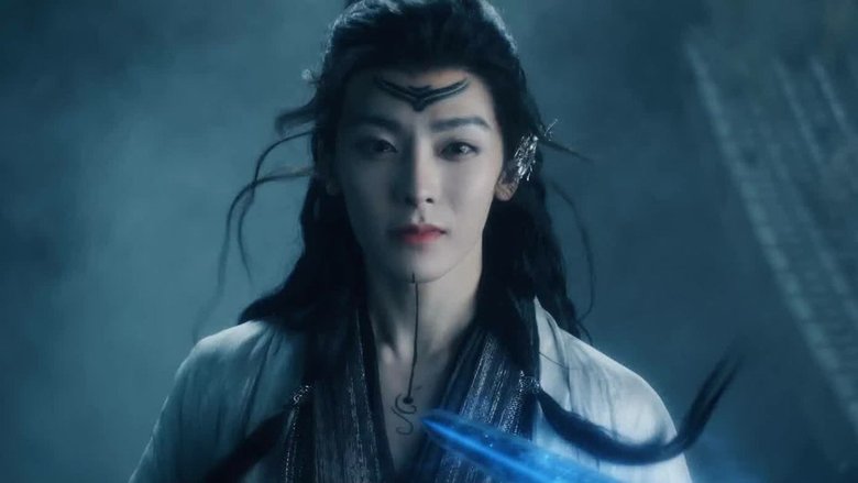 Still image for Fangs of Fortune season 1 episode 27: Episode 27 Still image for Fangs of Fortune season 1 episode 27: Episode 27