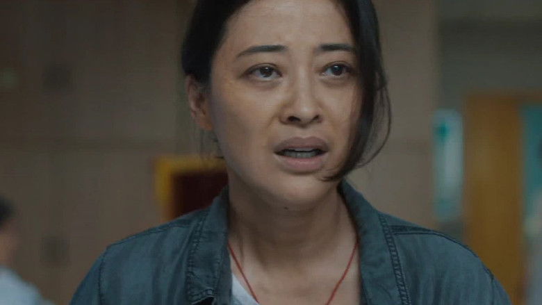 Still image for Grandma's New World season 1 episode 12: Episode 12