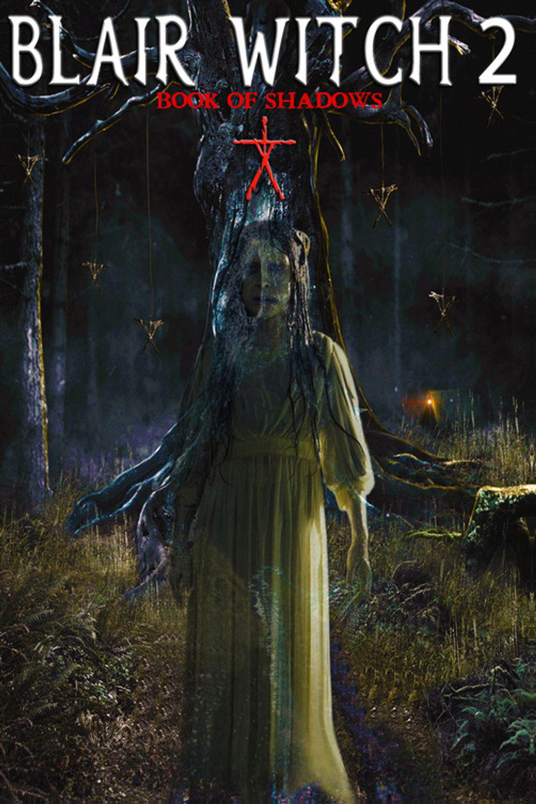Imatge de Book of Shadows: Blair Witch 2