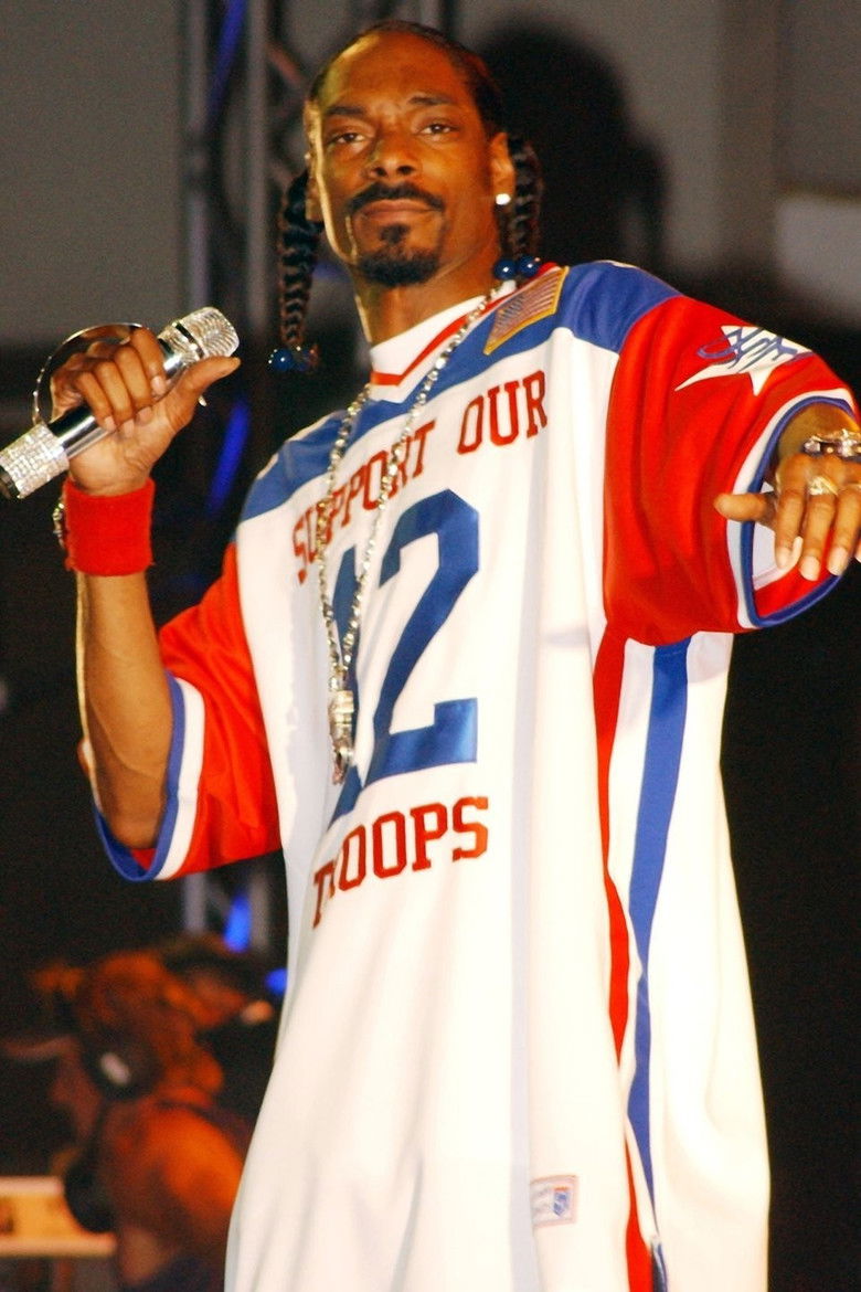 Imatge de American Rap Stars