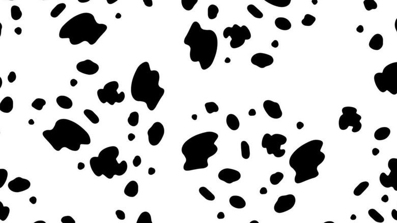 Backdrop de 101 Dalmatians (Live-Action) Collection