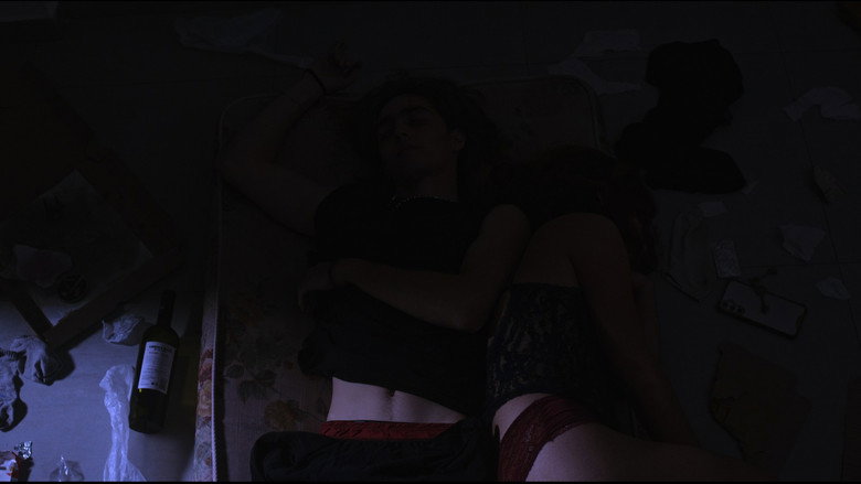 Imatge de Despierta de Noche