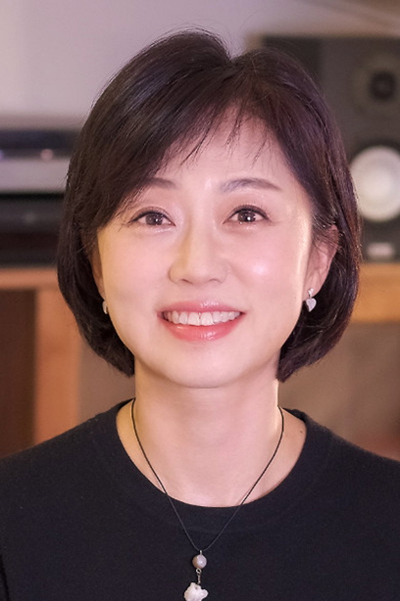 Jeong Yeo-jin