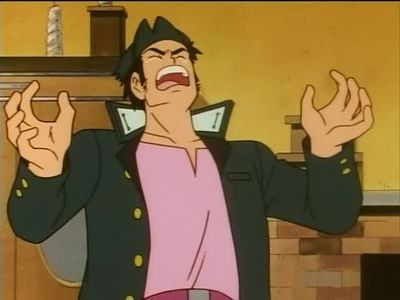 Still image for Brave Command Dagwon season 1 episode 37: Chase the Ghost Truck! Still image for Brave Command Dagwon season 1 episode 37: Chase the Ghost Truck!