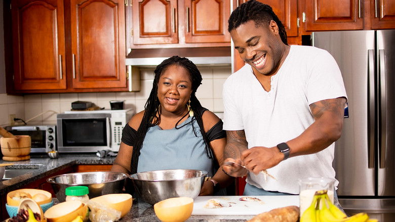 Still image for Mamma en chef season 1 episode 5: Episode 5
