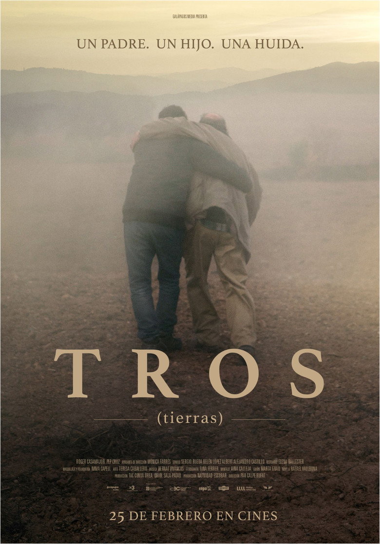 Imagen de Tros (Tierras)