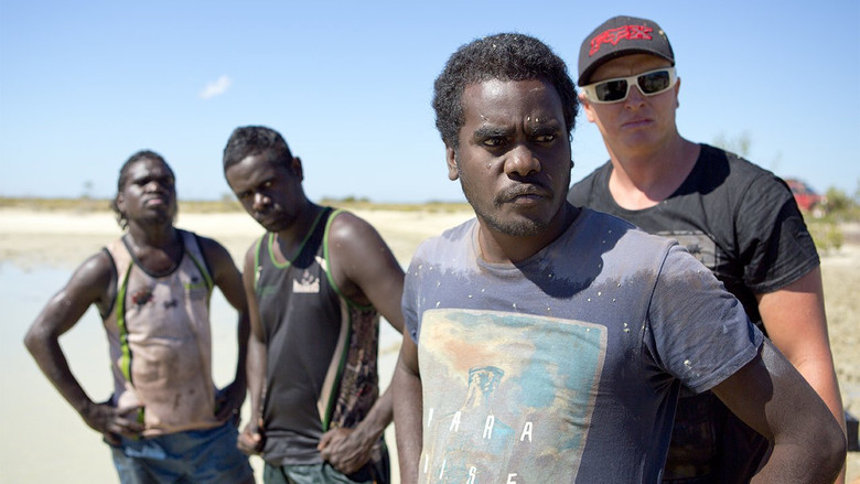 Still image for Black As season 1 episode 1: The Storm Still image for Black As season 1 episode 1: The Storm