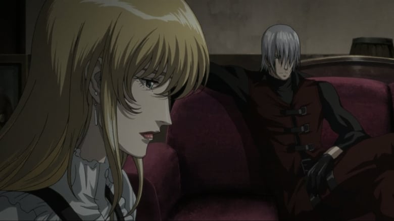 Still from デビル メイ クライ - ซีซัน 1 ตอน 11