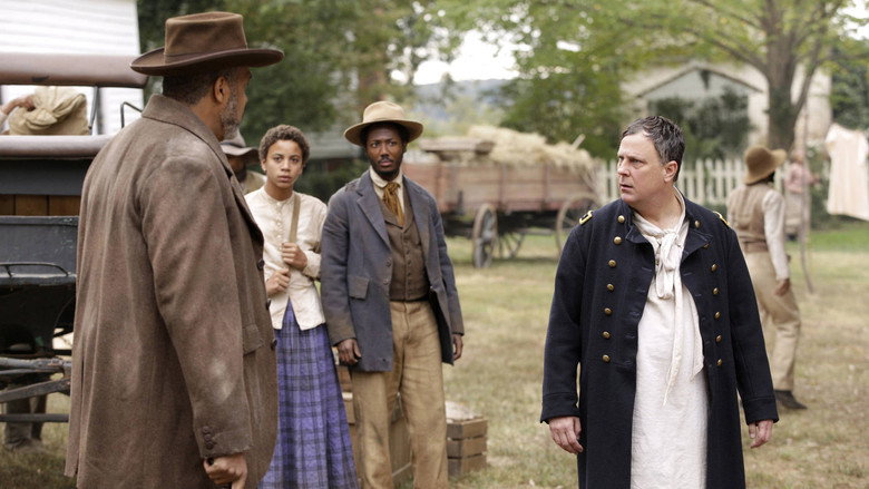 Still from The Good Lord Bird - Season 1 Episode 6