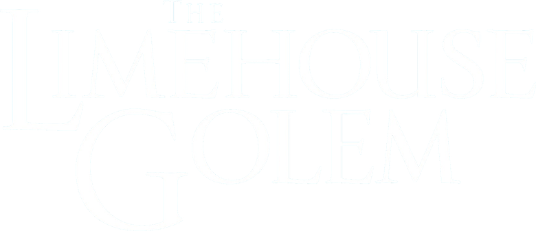 Imagen de Los misteriosos asesinatos de Limehouse