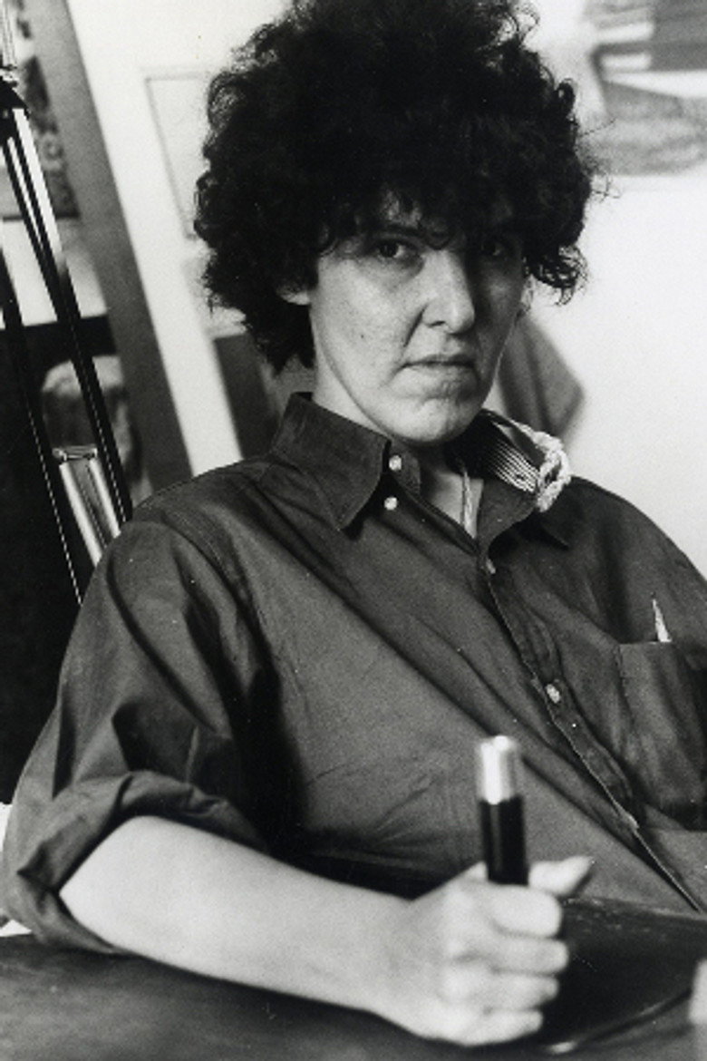 Valerie Solanas