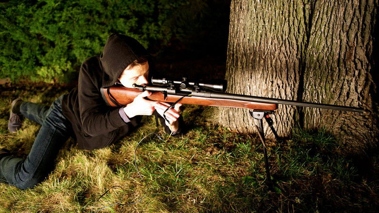 Still image for Murder U season 1 episode 1: Shot in the Dark Still image for Murder U season 1 episode 1: Shot in the Dark