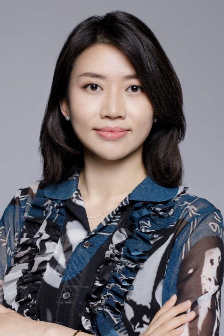 Qi Shuai portrait image