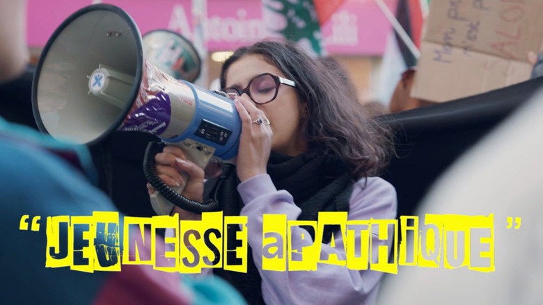 Imatge de Jeunesse Apathique