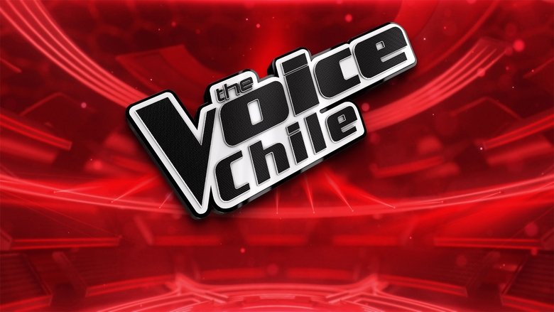 The Voice Chile (2015)