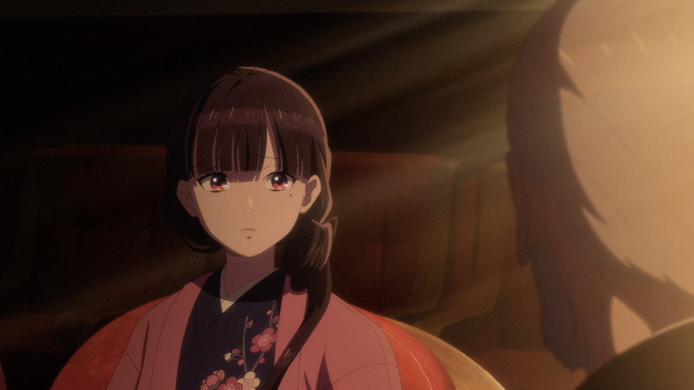Still from My Happy Marriage - Season 1 Episode 22