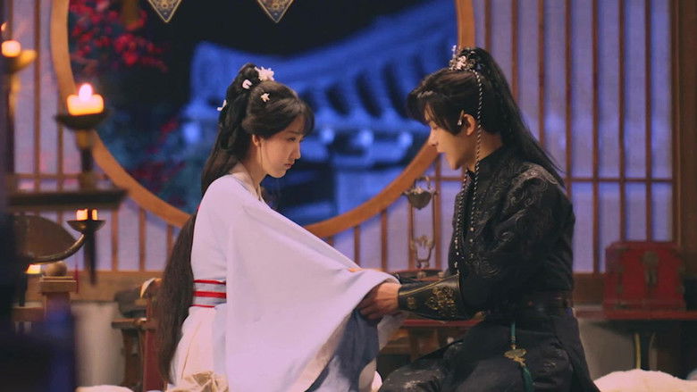 Still image for Please Remember Me season 1 episode 5: Episode 5 Still image for Please Remember Me season 1 episode 5: Episode 5