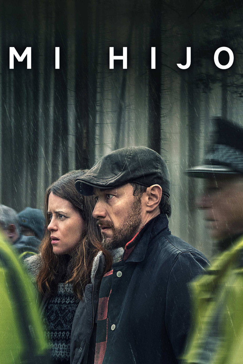 Póster la Película