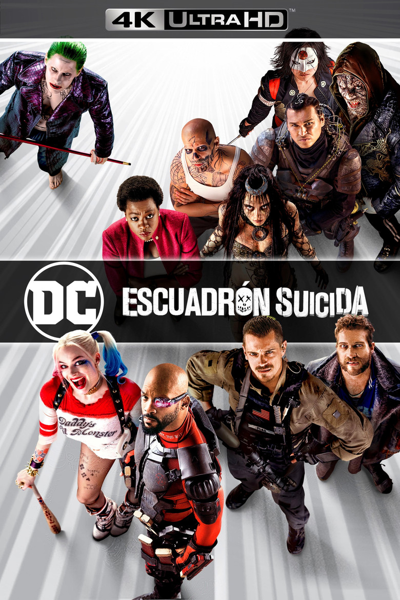 Póster la Película