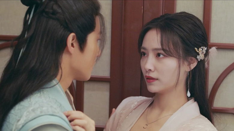 Still image for The Flowers Are Blooming season 1 episode 14: Episode 14 Still image for The Flowers Are Blooming season 1 episode 14: Episode 14