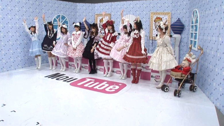 Still image for Haromoni@ season 1 episode 52: MouTube 12 Still image for Haromoni@ season 1 episode 52: MouTube 12