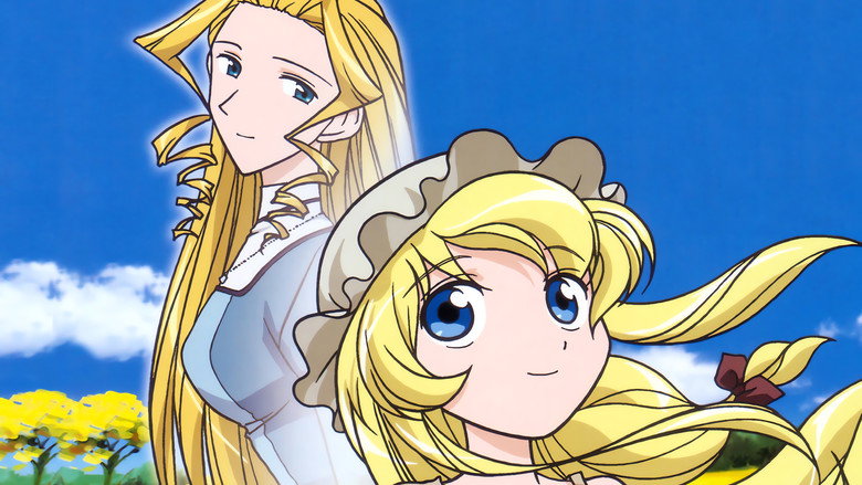 Les Misérables: Little Girl Cosette image 5