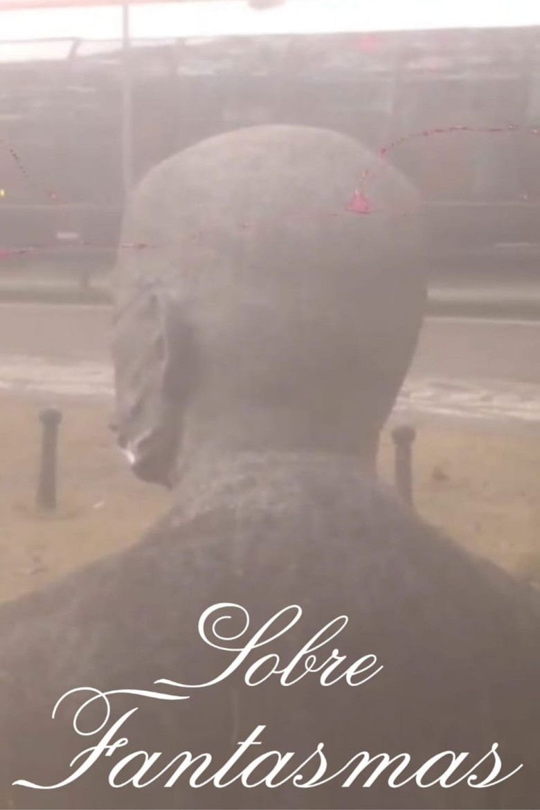 Imatge de Sobre Fantasmas