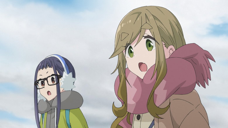 Still from Room Camp - Season 1 Episode 7