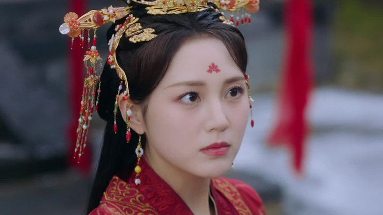 Still image for The Blade of Romance season 1 episode 14: Episode 14