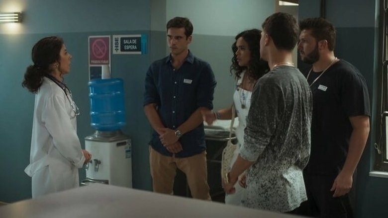 Still image for Fuzue season 1 episode 135: Episode 135 Still image for Fuzue season 1 episode 135: Episode 135