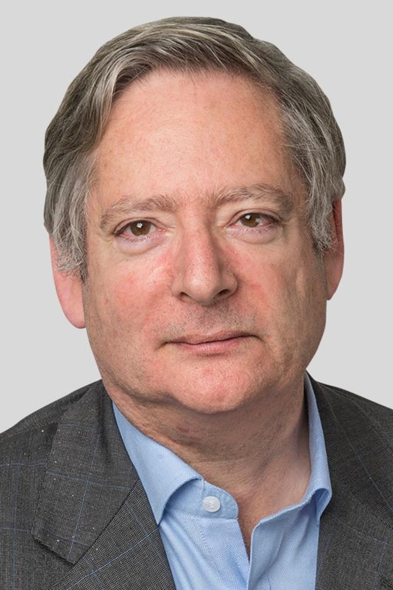 Dominic Lawson portrait