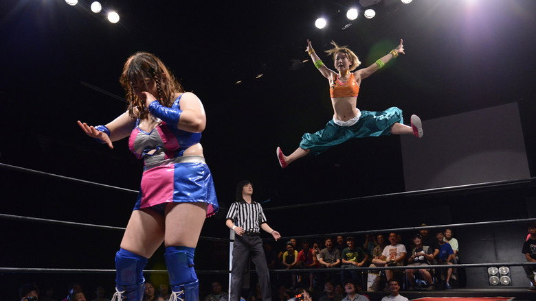 TJPW Natsu Dakara! Shin-Kiba!