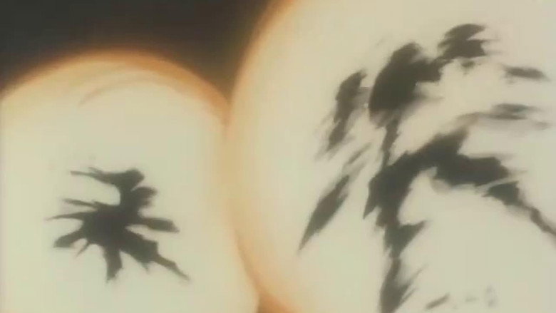Still from Mobile Suit Gundam Wing - Season 1 Episode 18