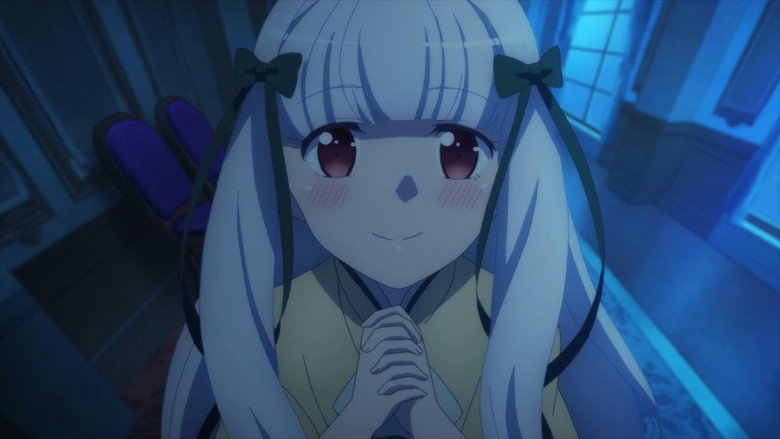 Still from My Next Life as a Villainess: All Routes Lead to Doom! - Season 2 Episode 8