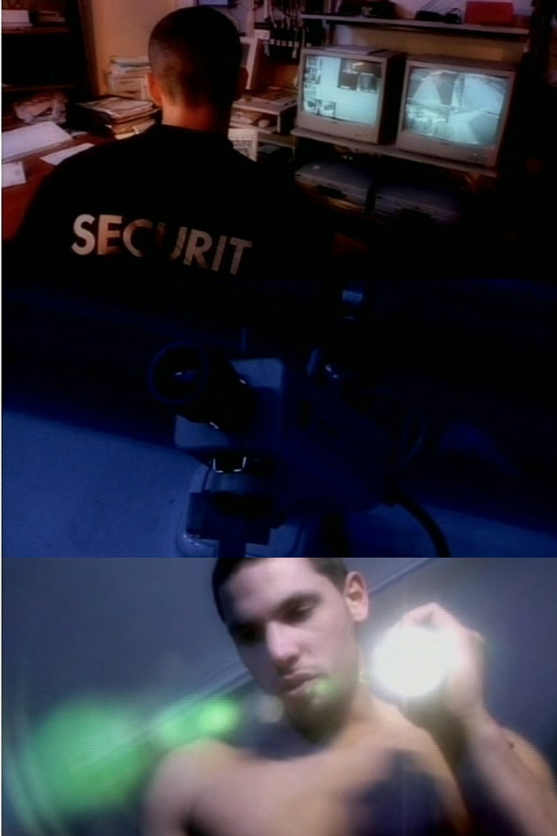 Imatge de I'll Be Watching You