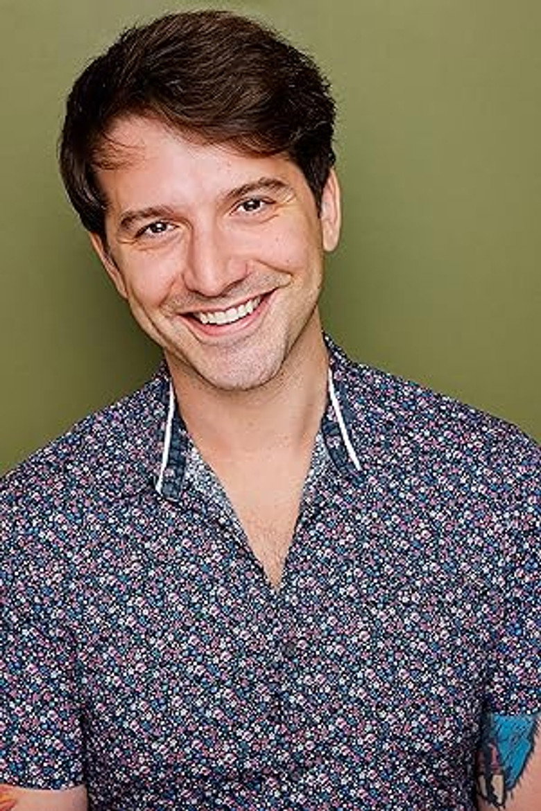 Richie Calhoun photo 2
