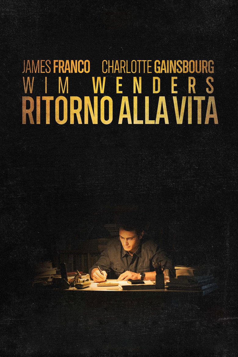 Copertina di Ritorno alla vita