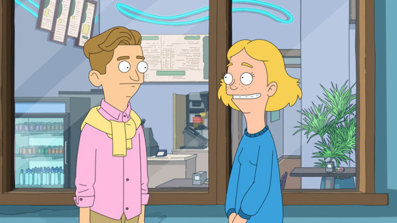 The Great North S04E13 — You've Got Sail Adventure episode still