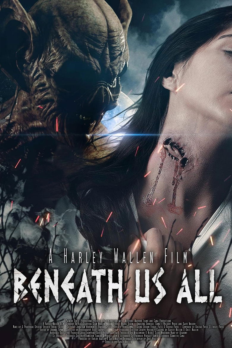 Imatge de Beneath Us All